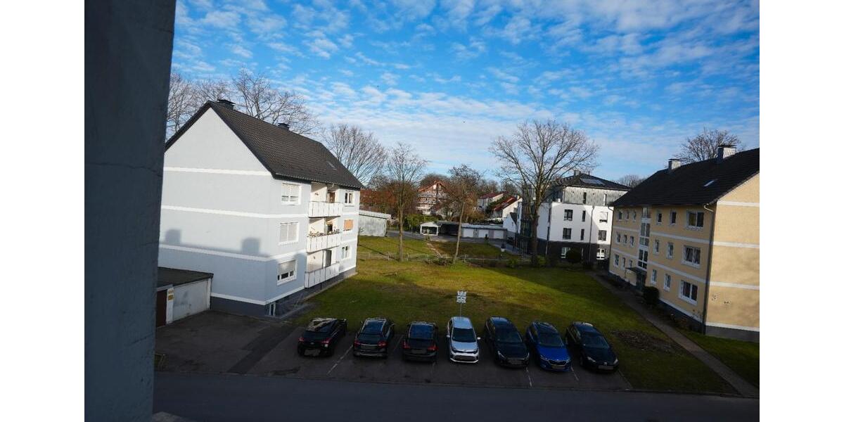 Etagenwohnung Datteln - 3 Zimmer, 60 m&sup2;, 135.000&euro; | Angebot:27024045
