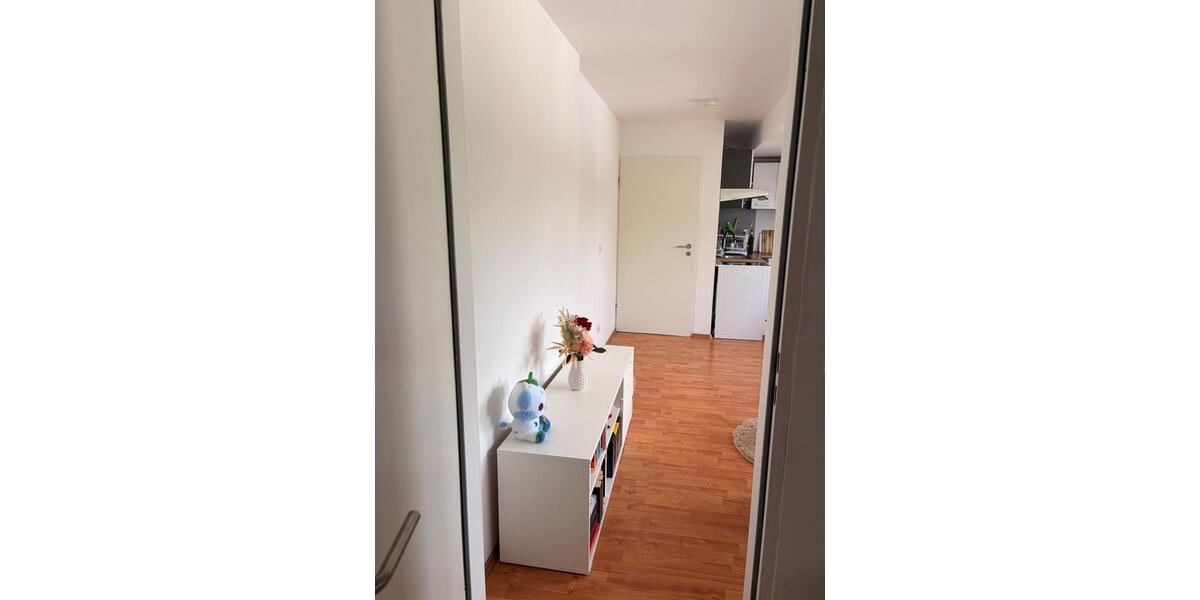 Dachgeschoßwohnung Dortmund Huckarde - 2 Zimmer, 31 m&sup2;, 460&euro; | Angebot:26323595