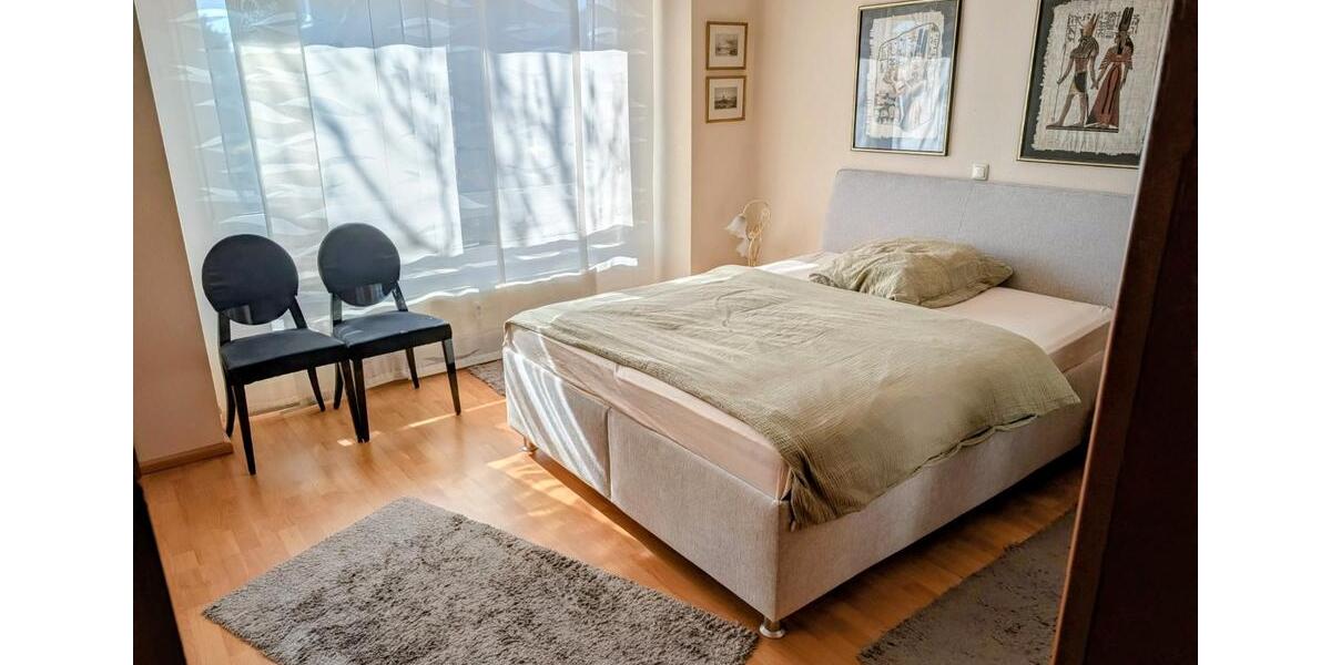 Erdgeschoßwohnung Bochum Bochum-Südwest - 3 Zimmer, 107 m&sup2;, 349.000&euro; | Angebot:26069004