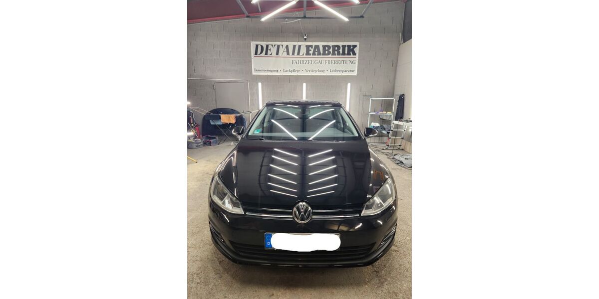 VW Golf 60.662 km 11.600 &euro; Witten 58452