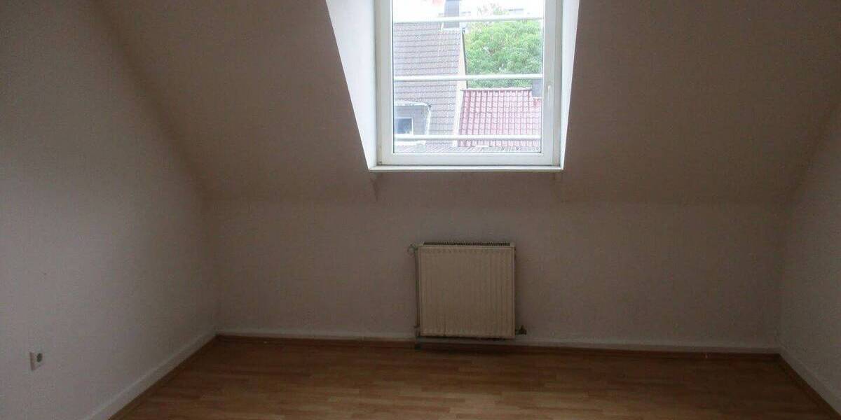Etagenwohnung Dortmund Hörde - 3 Zimmer, 80 m&sup2;, 500&euro; | Angebot:26902623