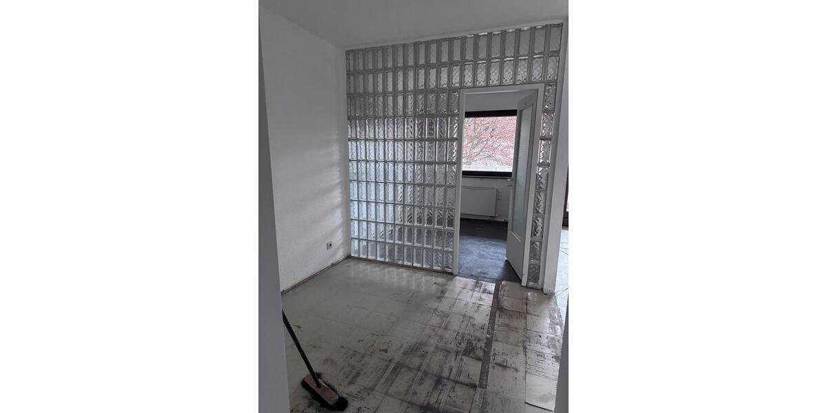 Erdgeschoßwohnung Recklinghausen Berghausen - 1 Zimmer, 66 m&sup2;, 770&euro; | Angebot:24763832