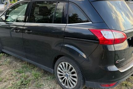 Ford C-Max 245.000 km 2.650 &euro; Datteln 45711