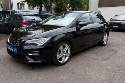 Seat Leon 52.700 km 15.599 &euro; Marl 45770