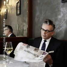 Götz Alsmann 04.12.2025 Konzerthaus Dortmund