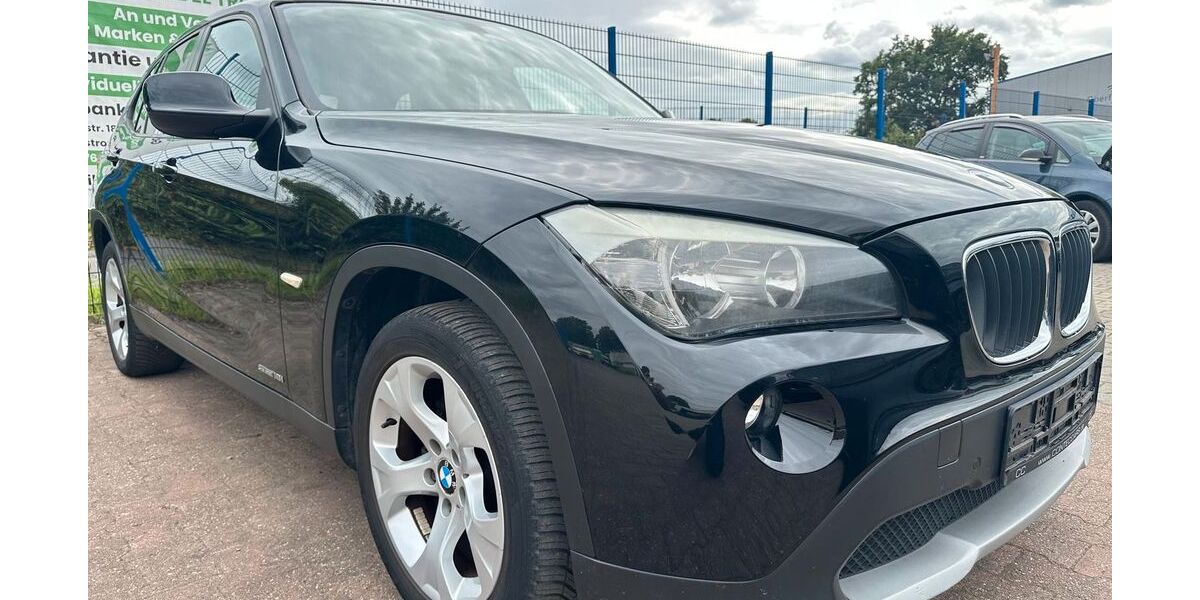 BMW X1 146.000 km 6.990 &euro; Castrop-Rauxel 44579
