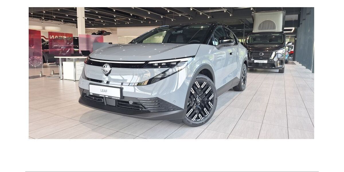 Nissan Leaf 6.500 km 42.985 &euro; Oberhausen 46049