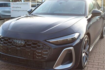 Audi A5 4.200 km 52.470 &euro; Lünen 44536