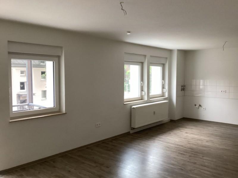 Lust auf Veränderung: weitläufige 3-Zimmer-Wohnung zimmer