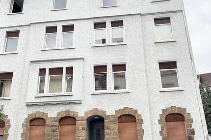 Voll vermietetes Mehrfamilienhaus mit Einfamilienhaus und Garten 2 zimmer