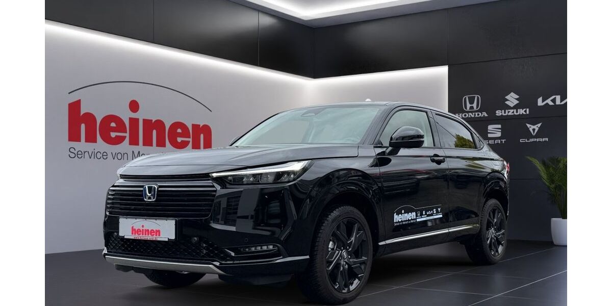 Honda HR-V 3.961 km 30.480 &euro; Dortmund 44149