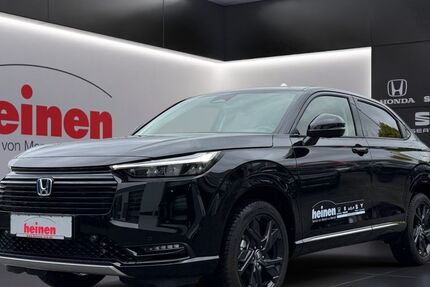 Honda HR-V 6.000 km 31.580 &euro; Dortmund 44149