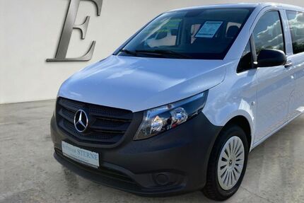 Mercedes-Benz Vito 42.866 km 32.990 &euro; Witten 58454