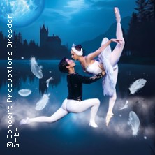 Ballett - Schwanensee