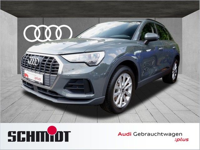 Audi Q3 35.280 km 26.840 € Recklinghausen 45657