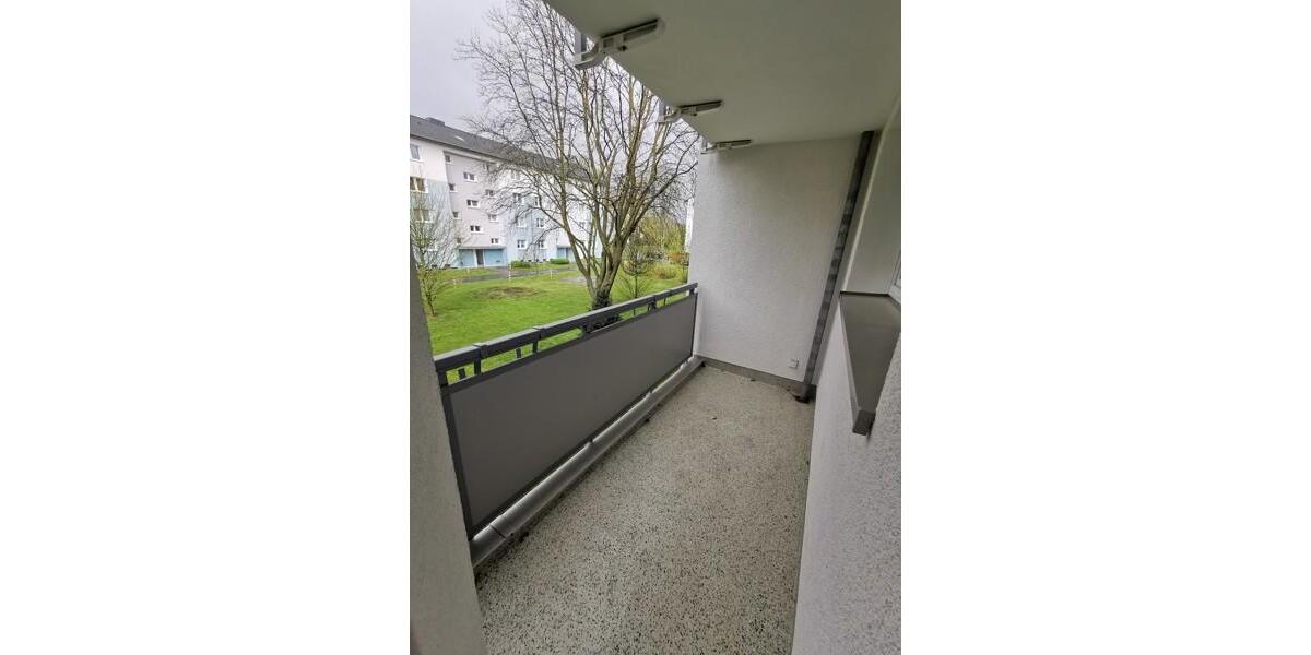 Etagenwohnung Gelsenkirchen Ückendorf - 2.5 Zimmer, 52 m&sup2;, 438&euro; | Angebot:26188373