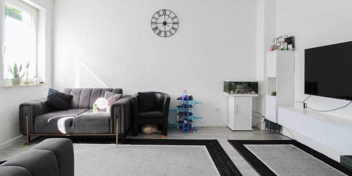 Doppelhaushälfte Gelsenkirchen Hassel - 1 Zimmer, 420 m&sup2;, 699.000&euro; | Angebot:25072815