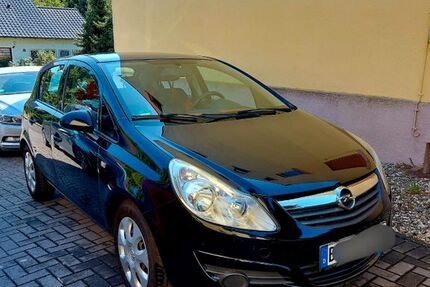 Opel Corsa 172.000 km 2.100 &euro; Bochum 44892