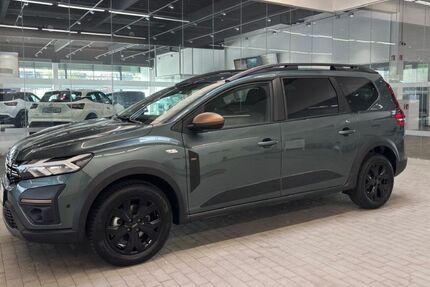 Dacia Jogger 5.625 km 20.880 &euro; Oberhausen 46049