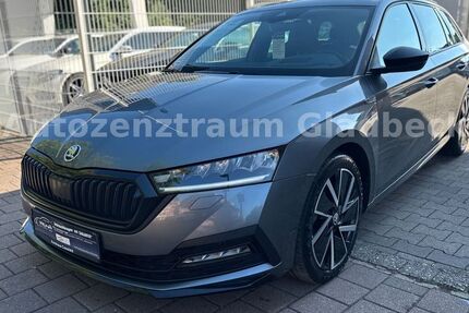 Skoda Octavia 133.500 km 23.990 &euro; Gladbeck 45968