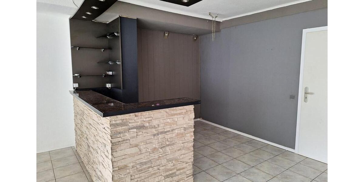 Erdgeschoßwohnung Oberhausen Rothebusch - 1 Zimmer, 50 m&sup2;, 330&euro; | Angebot:25131201