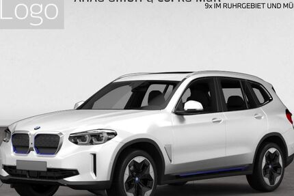 BMW iX3 50.320 km 34.840 &euro; Marl 45770