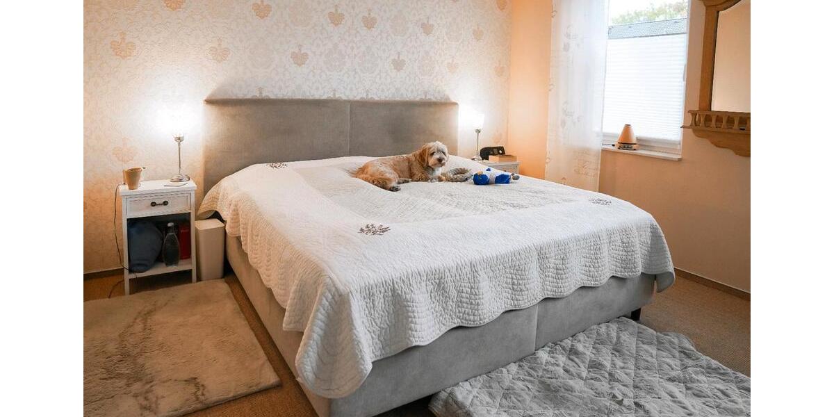 Reihen-Endhaus 4 zimmer