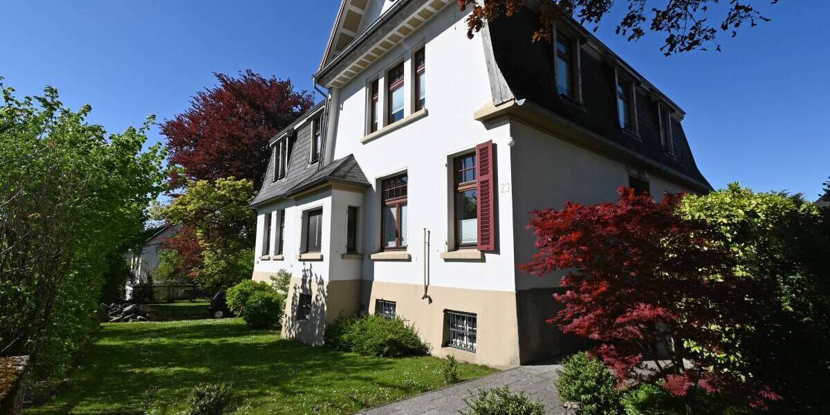 Einfamilienhaus Bochum Dahlhausen - 1 Zimmer, 340 m&sup2;, 825.000&euro; | Angebot:26607082