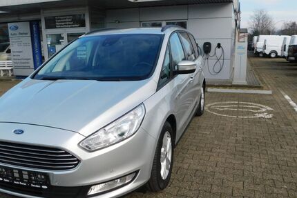 Ford Galaxy 32.400 km 24.980 &euro; Selm 59379