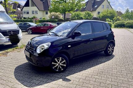 Kia Picanto 169.000 km 1.890 &euro; Mülheim 45472
