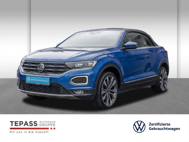 VW T-Roc 32.937 km 25.790 € Wetter 58300