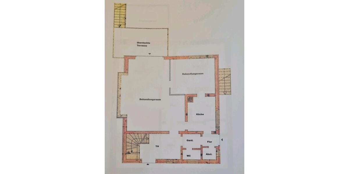 Einfamilienhaus Recklinghausen Grullbad - 5 Zimmer, 190 m&sup2;, 430.000&euro; | Angebot:26045247