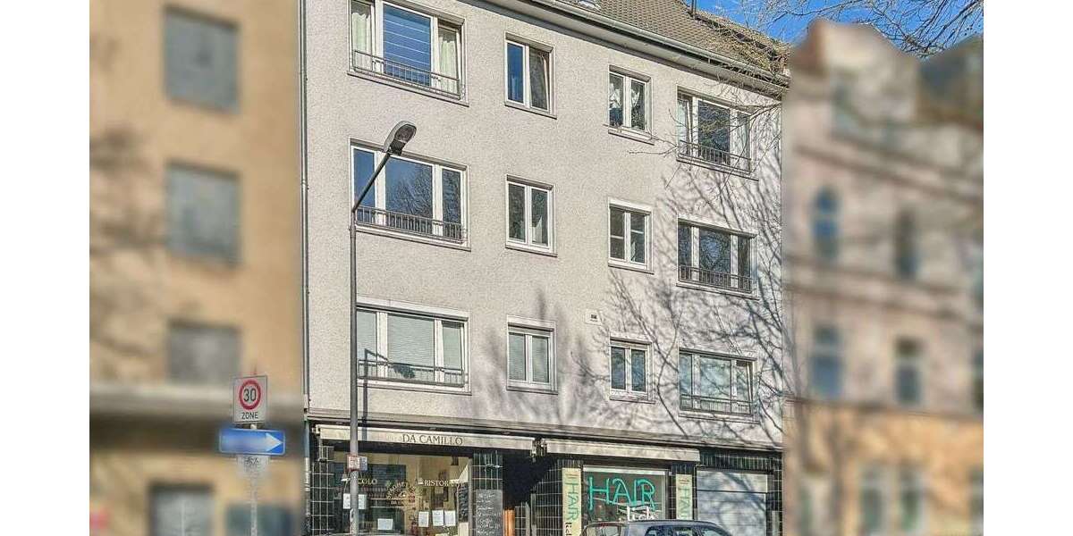 Einfamilienhaus Essen Stadtbezirk II - 9 Zimmer, 453 m&sup2;, 929.000&euro; | Angebot:26284033