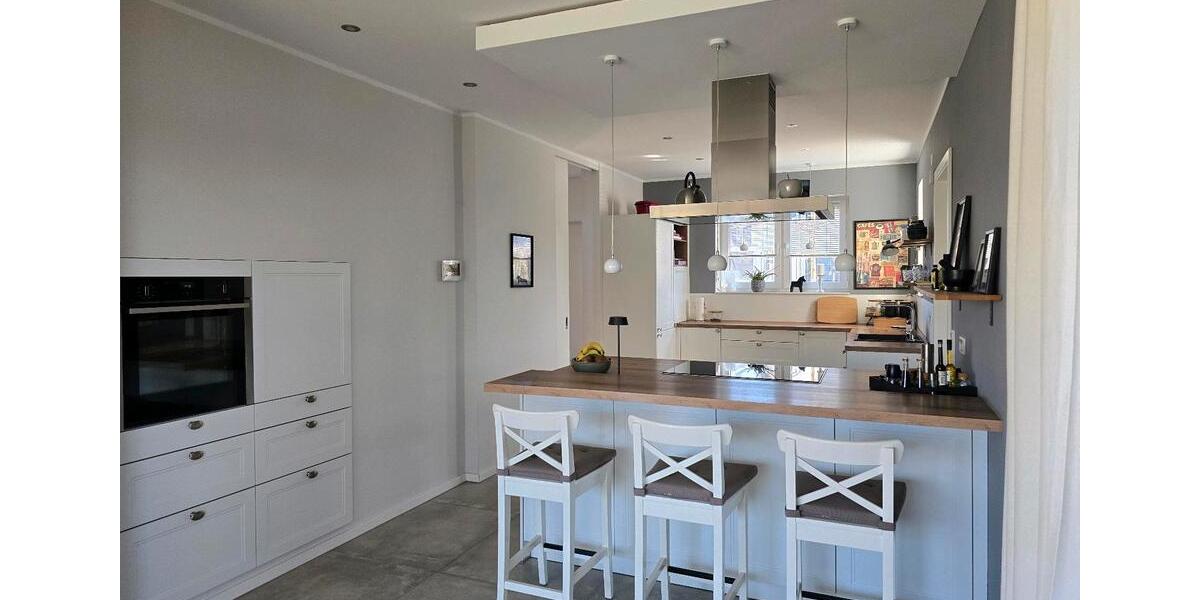 Einfamilienhaus Nordkirchen - 724.000&euro; | Angebot:25308801