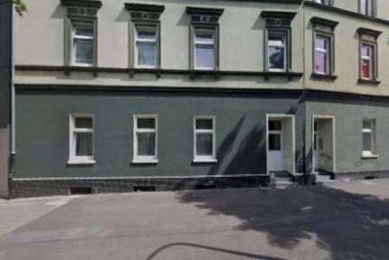 Wohnung Gelsenkirchen Rotthausen - 2 Zimmer, 62 m&sup2;, 350&euro; | Angebot:24607728