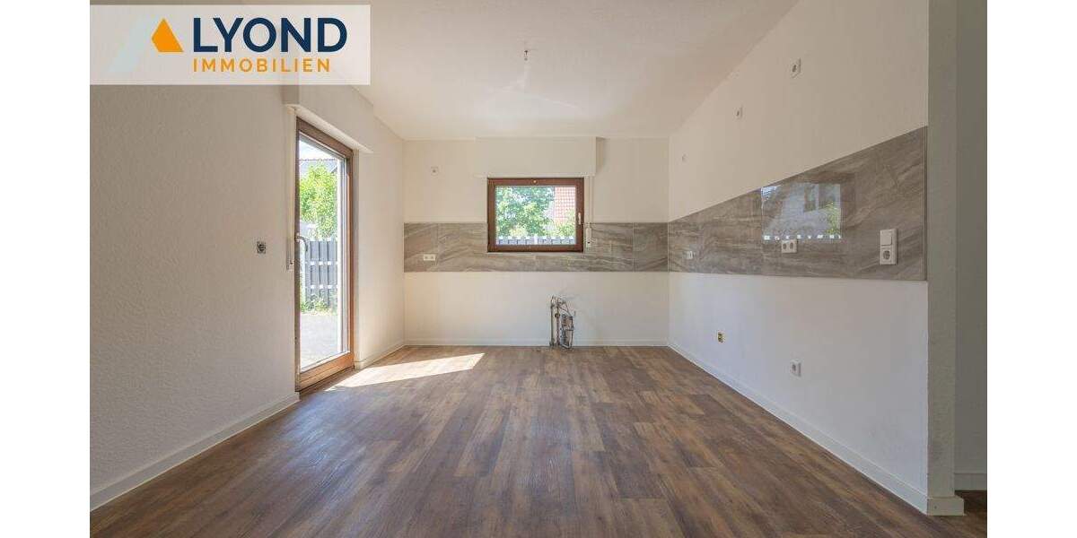 Einfamilienhaus Dortmund / Bodelschwingh Bodelschwingh - 7 Zimmer, 151 m&sup2;, 499.000&euro; | Angebot:25141368