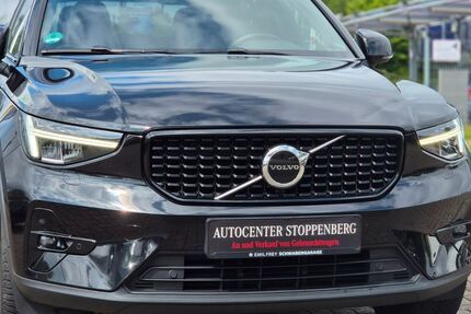 Volvo XC40 92.600 km 27.990 &euro; Essen 45141