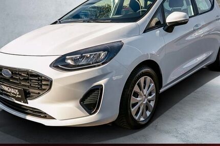 Ford Fiesta 18.000 km 14.490 € Bochum 44803