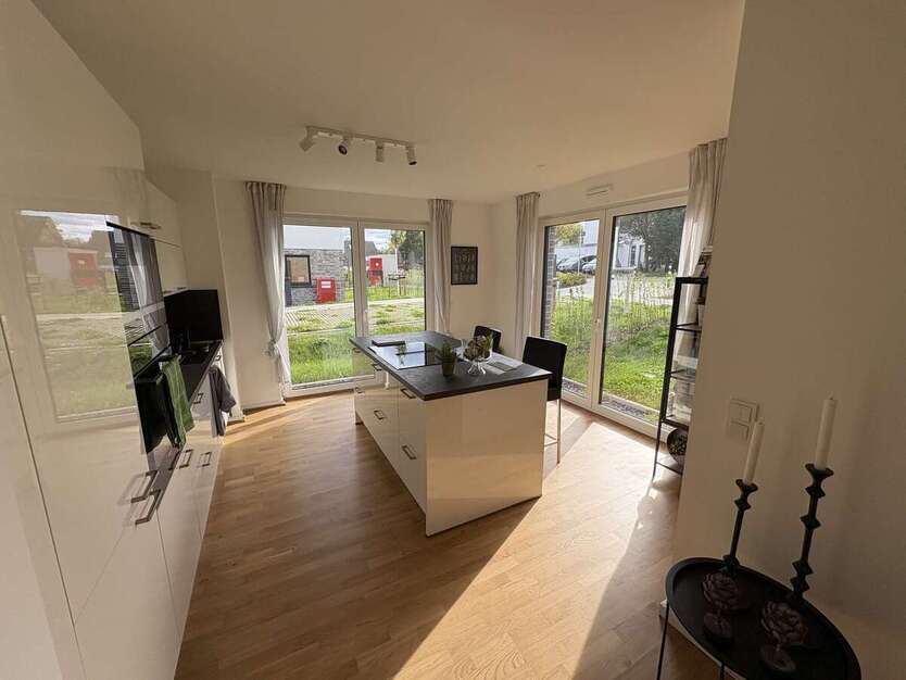 Wohnung zum Mieten in Dortmund 1.647 € 111.65 m² 4 zimmer