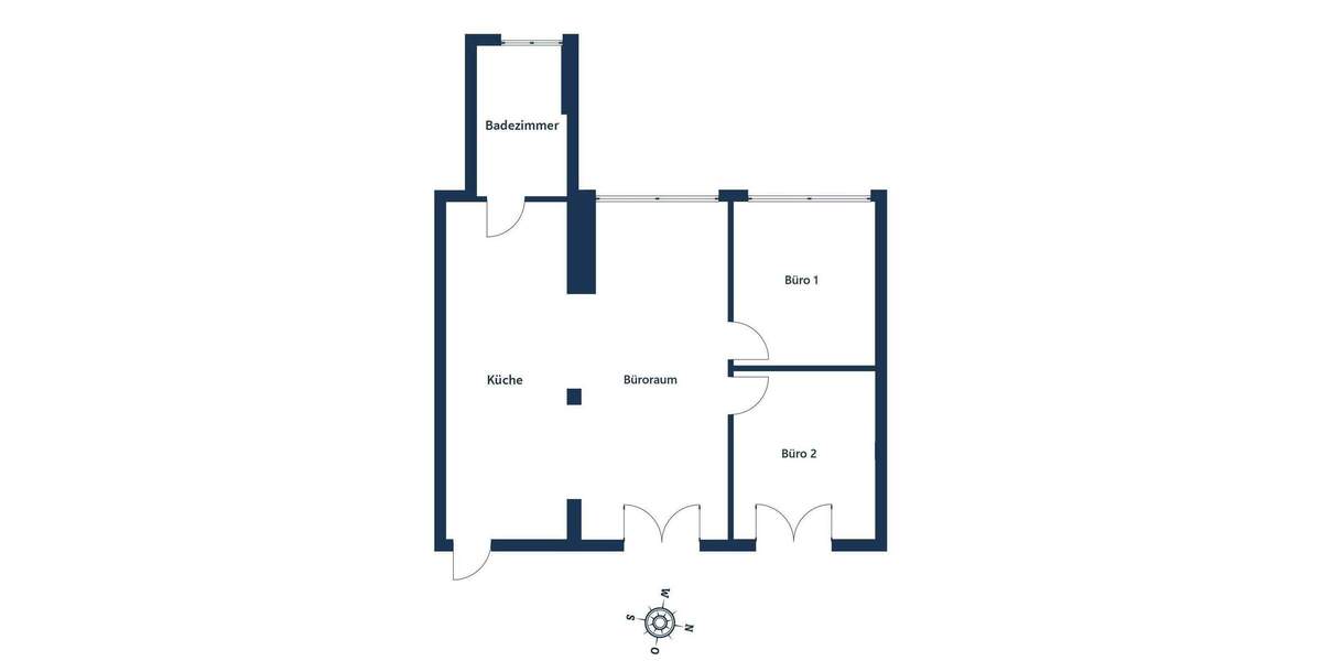 Etagenwohnung Dortmund Westerfilde - 3 Zimmer, 89 m&sup2;, 165.000&euro; | Angebot:25154087