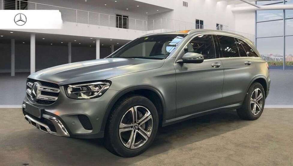 GLC 300