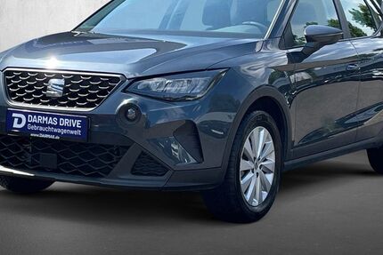 Seat Arona 28.000 km 14.990 &euro; Datteln 45711