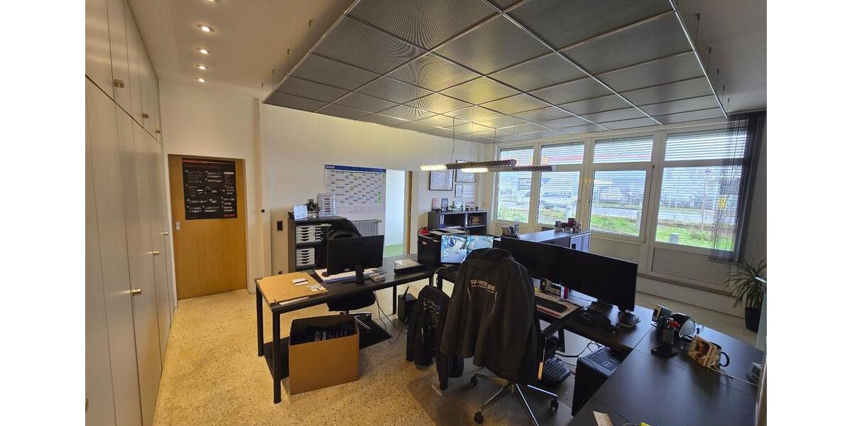 Gewerbeobjekt Marl - 525&euro; | Angebot:26150823