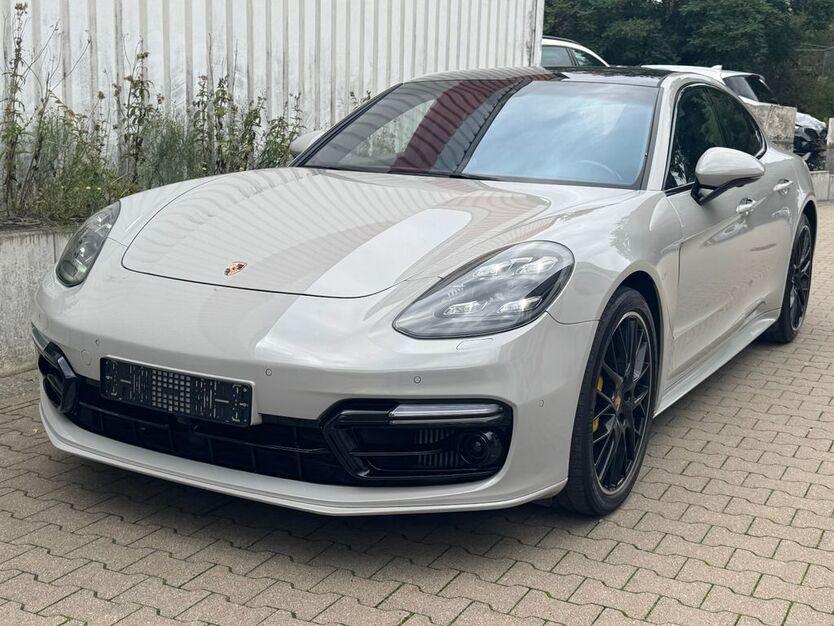 Porsche Panamera 112.912 km 57.550 € Bochum 44894