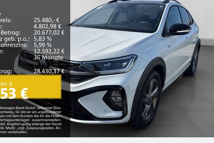 VW Taigo 25.053 km 24.650 &euro; Recklinghausen 45663