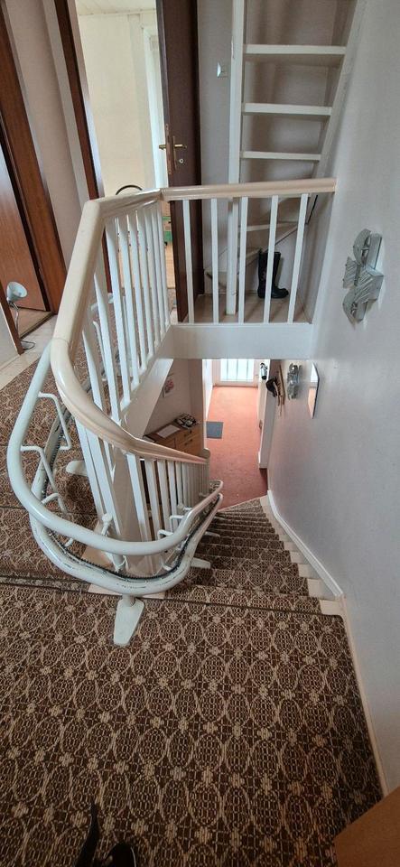 Doppelhaushälfte mit Potenzial in 45472 Mülheim zimmer