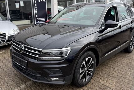 VW Tiguan 89.300 km 20.980 &euro; Herten 45701