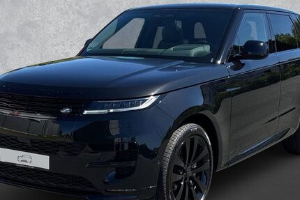 Land Rover Range Rover Sport 3.000 km 113.799 &euro; Essen 45141