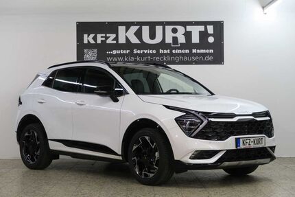 Kia Sportage 10.300 km 37.990 € Recklinghausen 45661