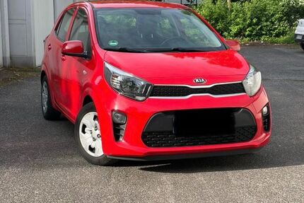 Kia Picanto 105.000 km 6.800 &euro; Marl 45772